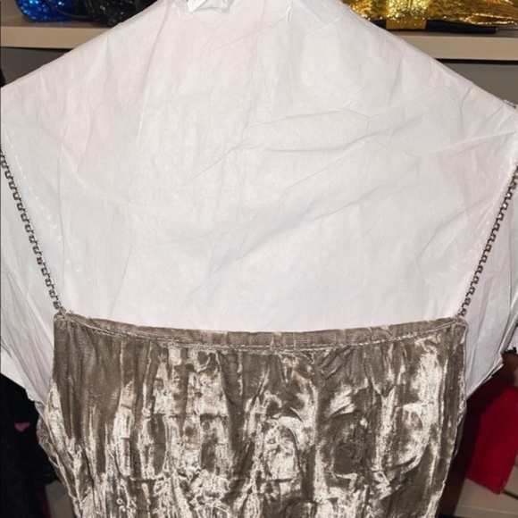 VTG 80s Betsey Johnson Fitted Dress - Picture 5 of 9